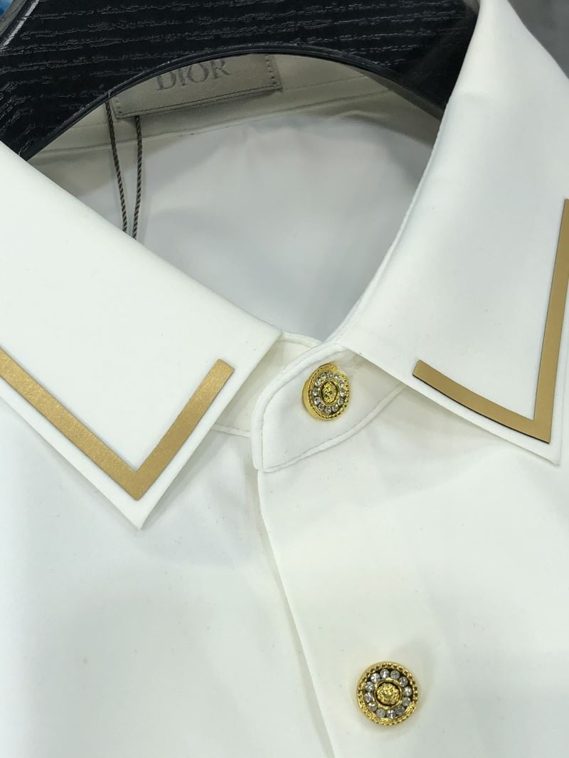 Christian Dior Shirts